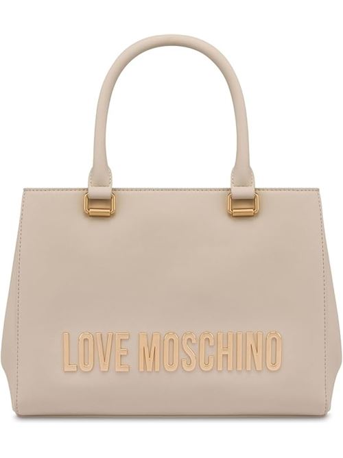  LOVE MOSCHINO | JC4022PP1MKD0/110